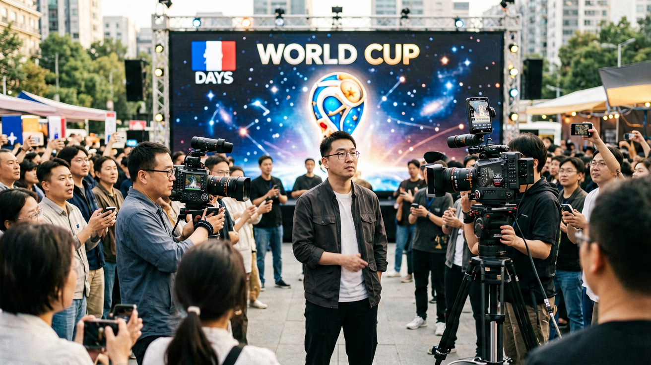 星空(中国)xingkong·官方网站-科技股份有限公司 - 法国、WORLD、CUP、连接每一个热爱运动的你、DAYS